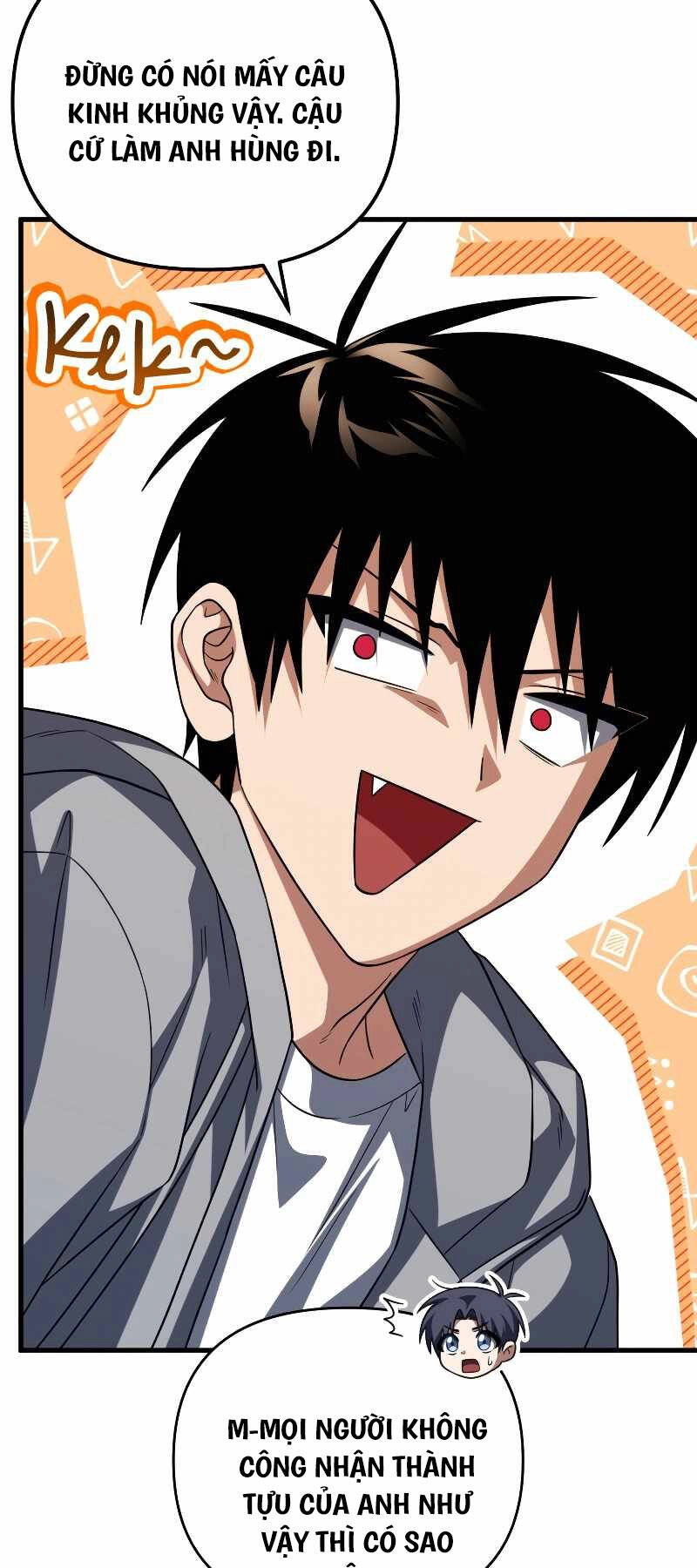 Người Chơi Trở Lại Sau 10000 Năm Chapter 76 - 43