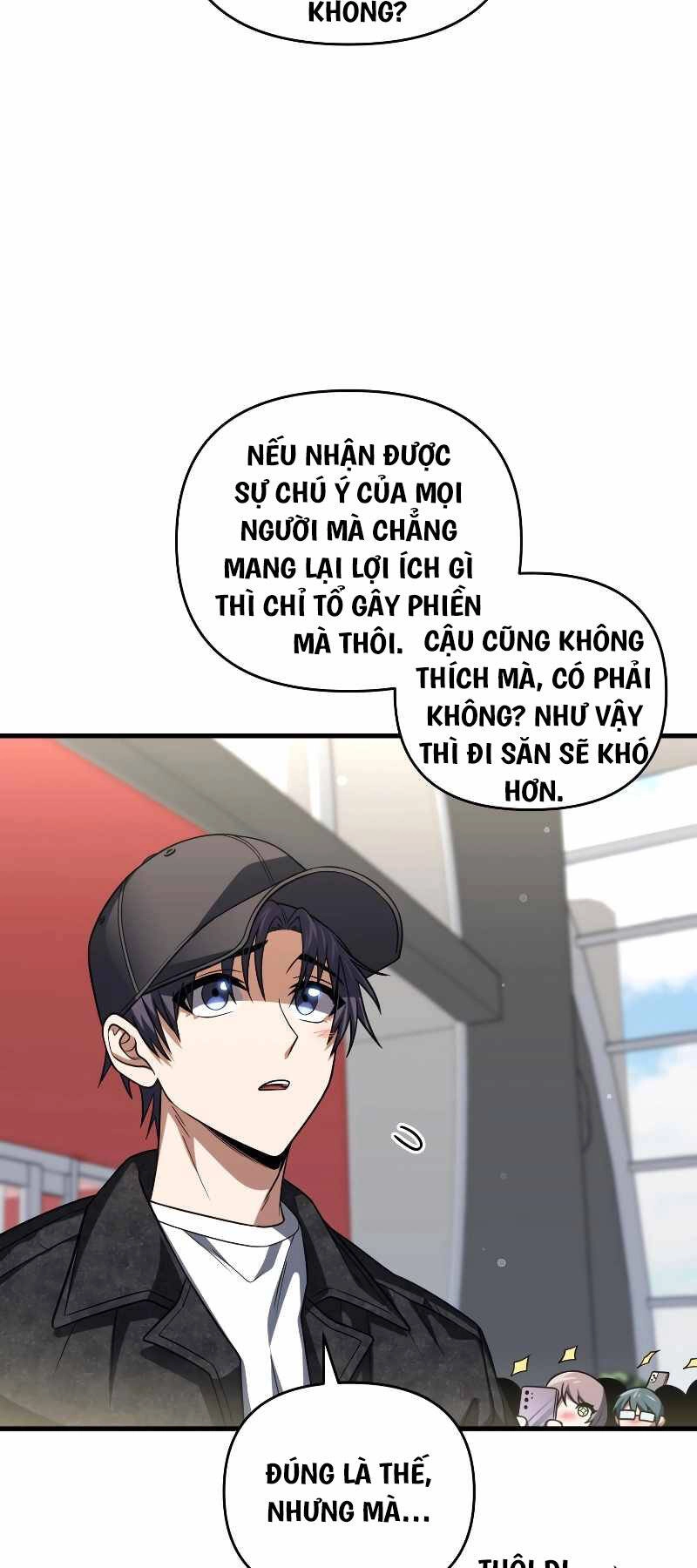 Người Chơi Trở Lại Sau 10000 Năm Chapter 76 - 44