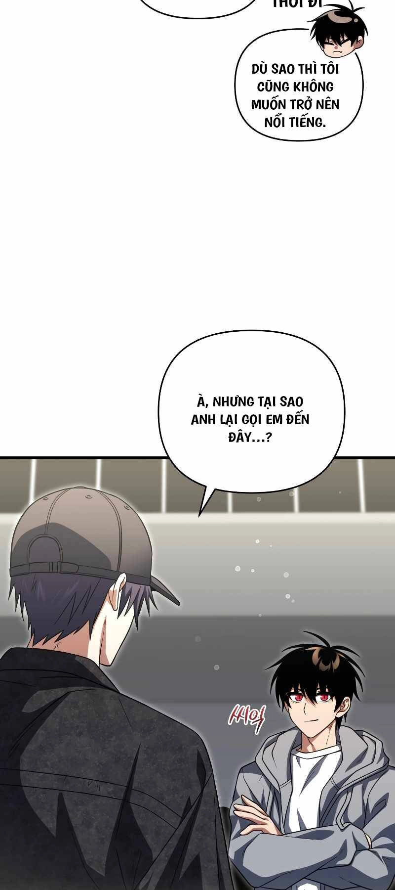 Người Chơi Trở Lại Sau 10000 Năm Chapter 76 - 45