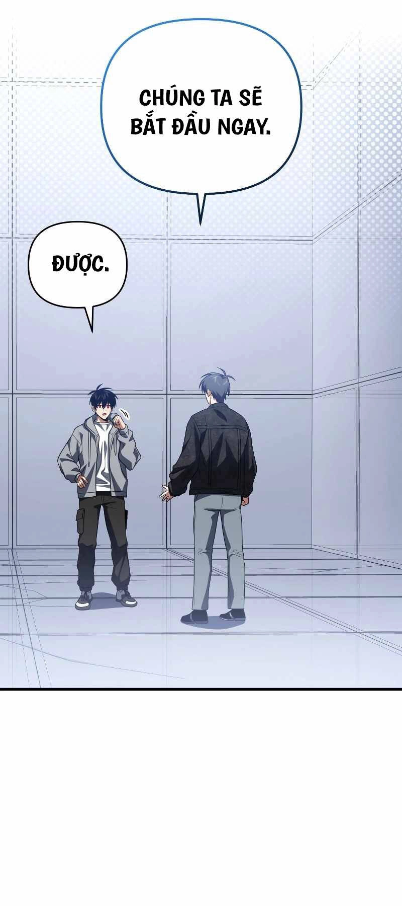 Người Chơi Trở Lại Sau 10000 Năm Chapter 76 - 49