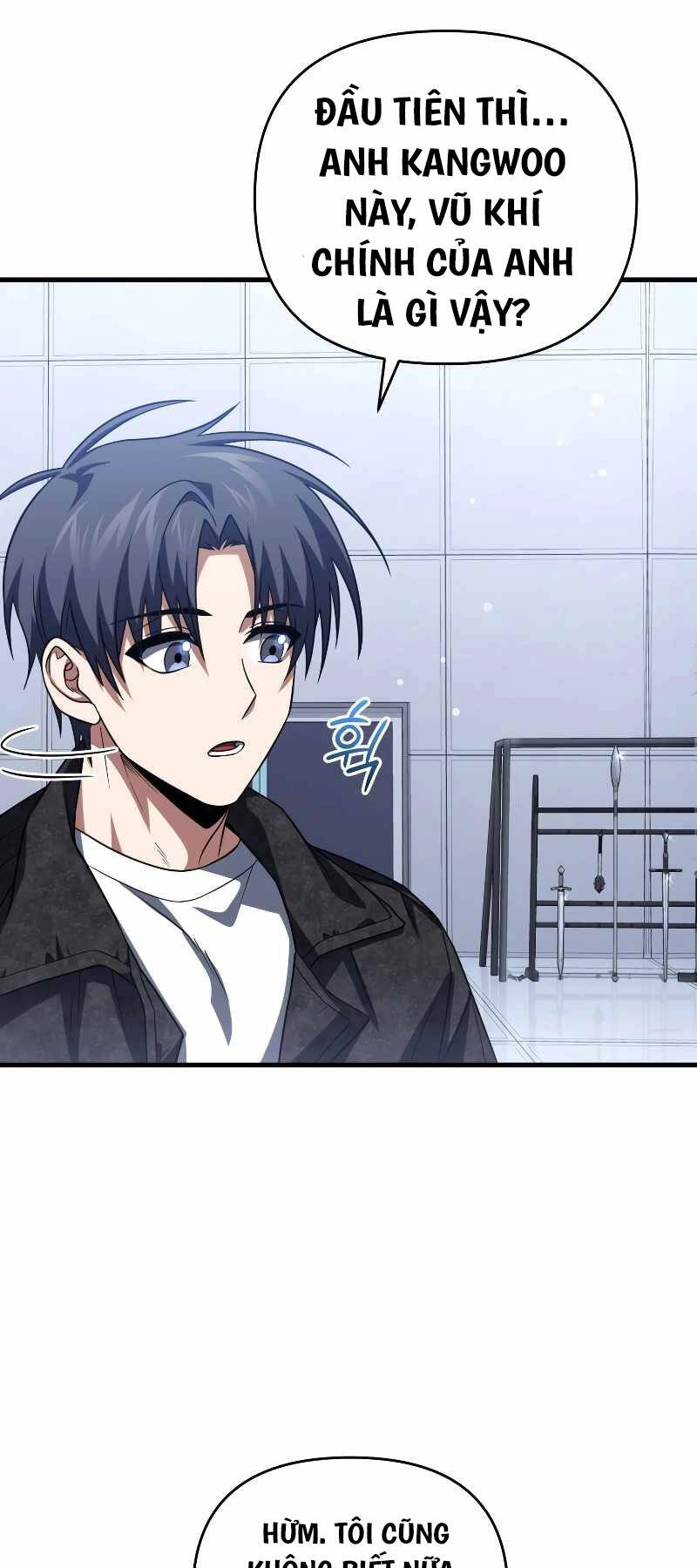 Người Chơi Trở Lại Sau 10000 Năm Chapter 76 - 50