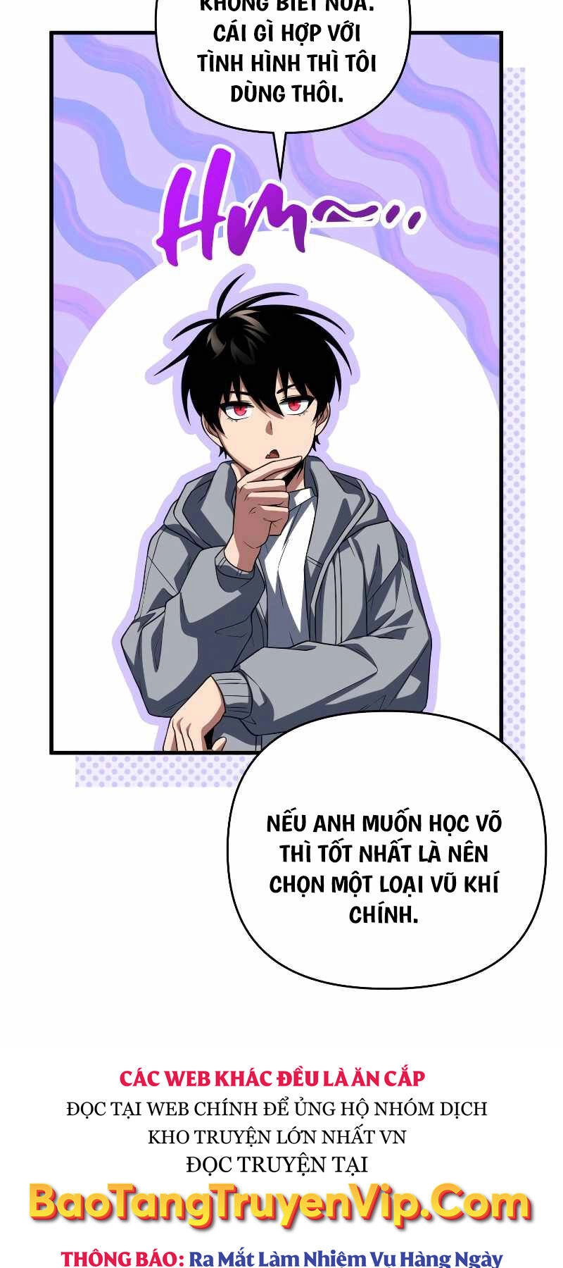 Người Chơi Trở Lại Sau 10000 Năm Chapter 76 - 51