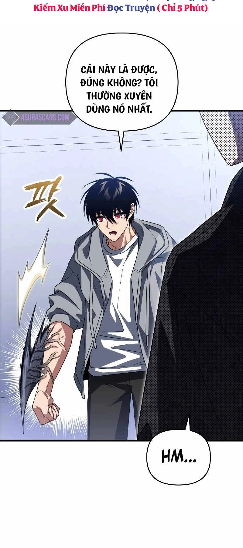 Người Chơi Trở Lại Sau 10000 Năm Chapter 76 - 52