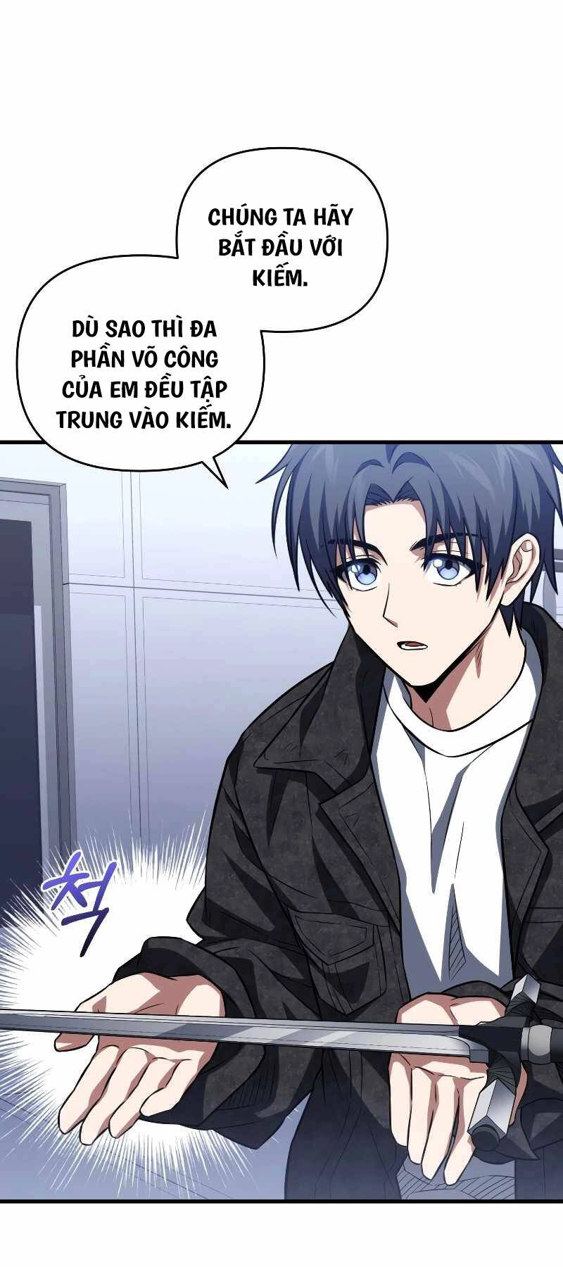 Người Chơi Trở Lại Sau 10000 Năm Chapter 76 - 53