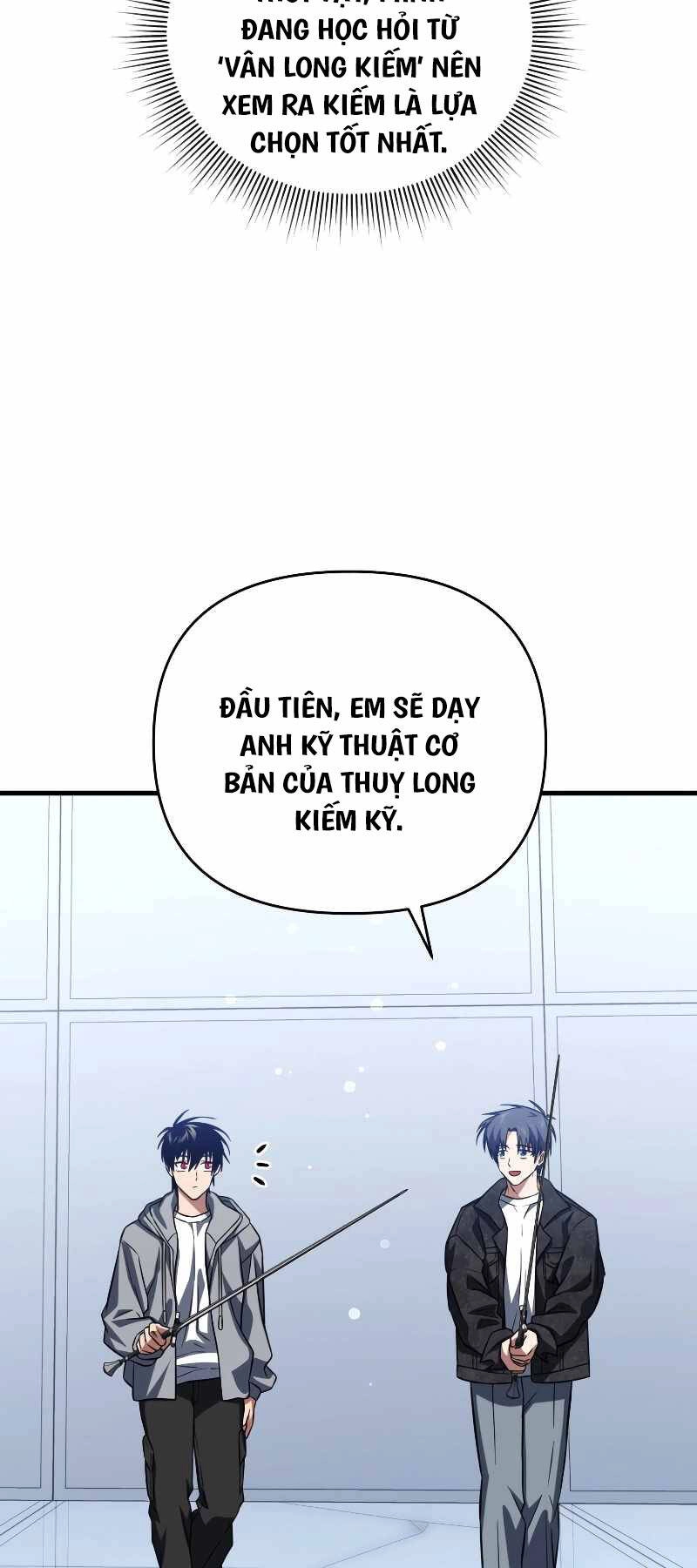 Người Chơi Trở Lại Sau 10000 Năm Chapter 76 - 55