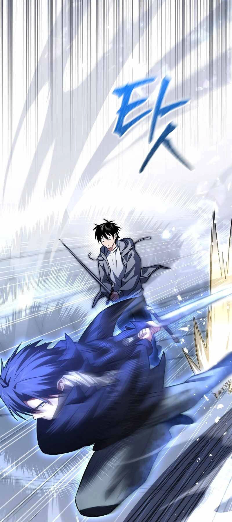 Người Chơi Trở Lại Sau 10000 Năm Chapter 76 - 58