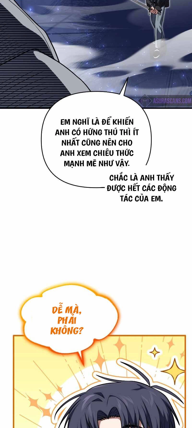 Người Chơi Trở Lại Sau 10000 Năm Chapter 76 - 68