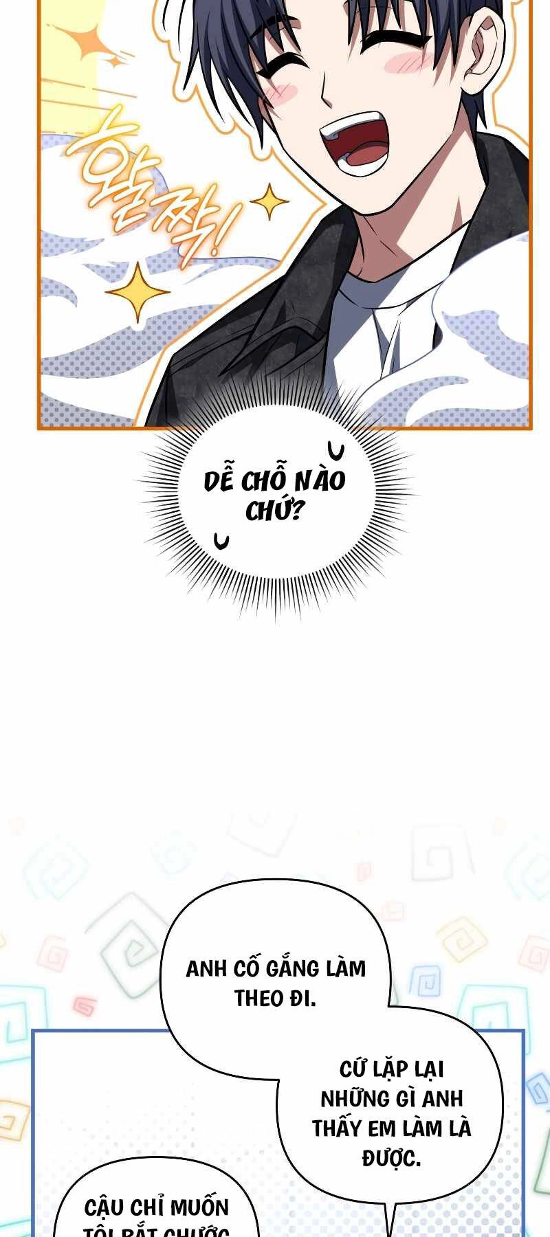 Người Chơi Trở Lại Sau 10000 Năm Chapter 76 - 69