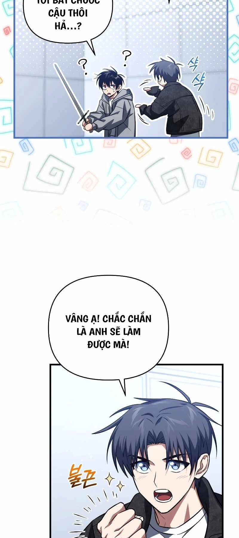 Người Chơi Trở Lại Sau 10000 Năm Chapter 76 - 70