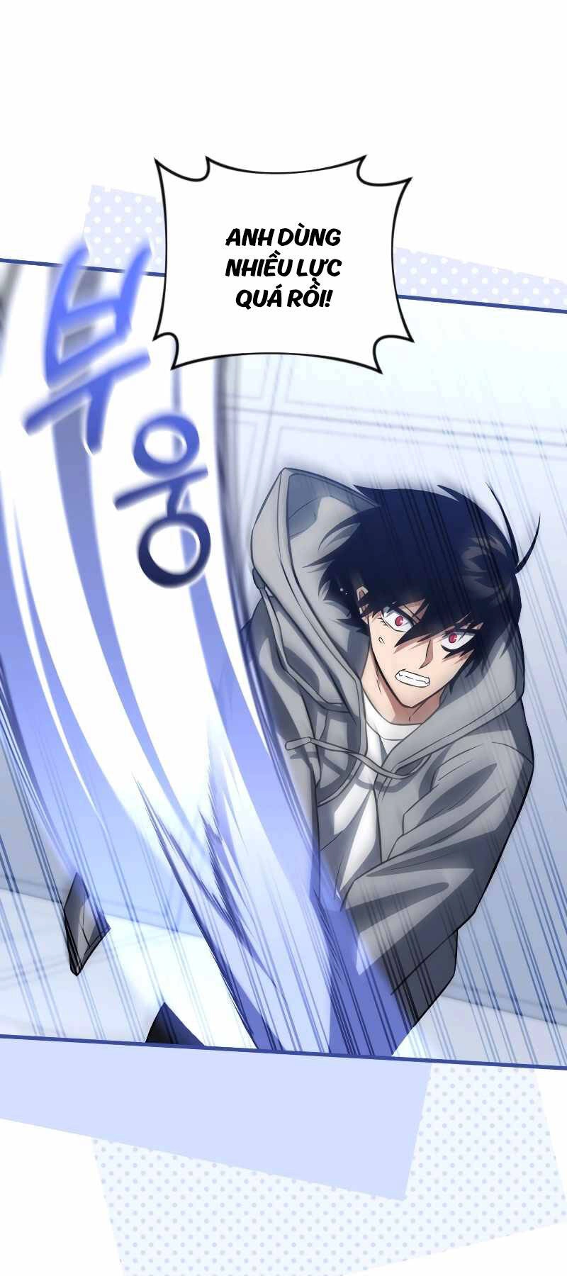 Người Chơi Trở Lại Sau 10000 Năm Chapter 76 - 72