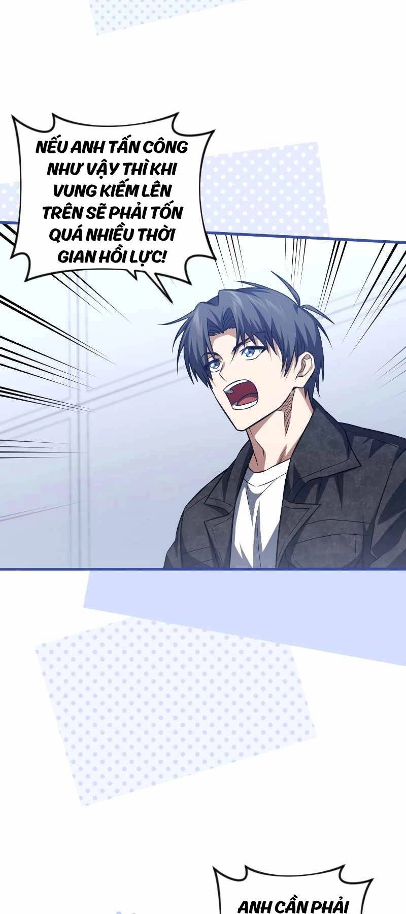 Người Chơi Trở Lại Sau 10000 Năm Chapter 76 - 73