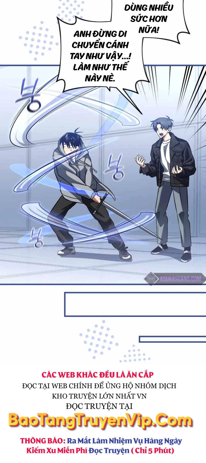 Người Chơi Trở Lại Sau 10000 Năm Chapter 76 - 74