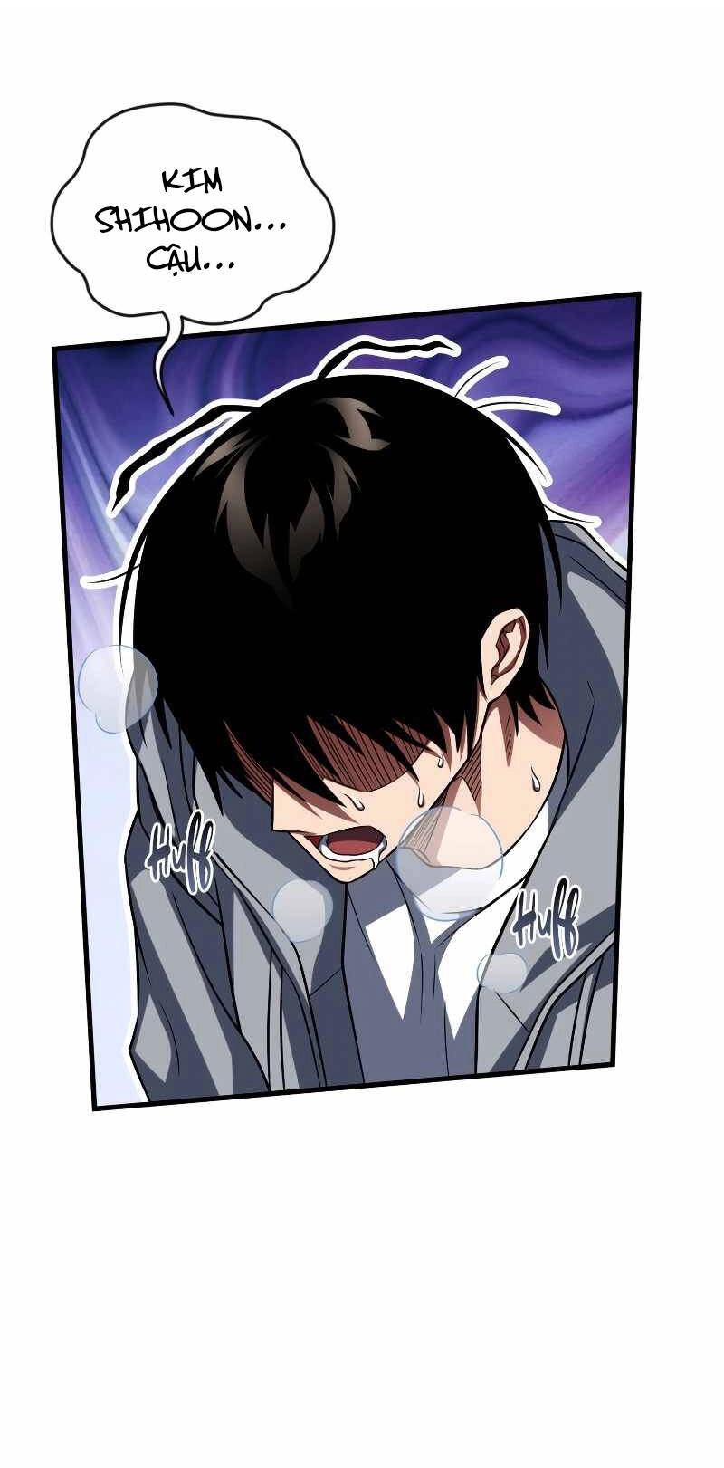 Người Chơi Trở Lại Sau 10000 Năm Chapter 76 - 75