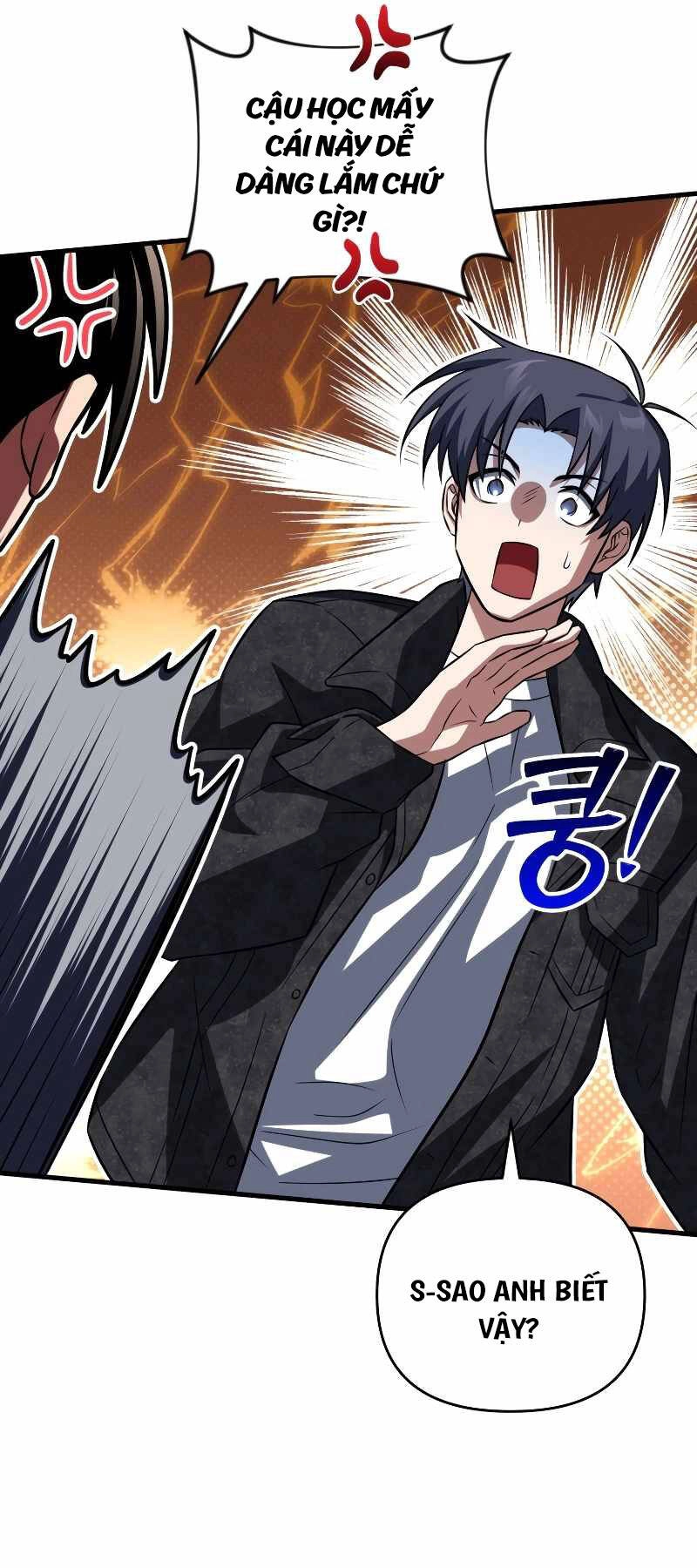 Người Chơi Trở Lại Sau 10000 Năm Chapter 76 - 76