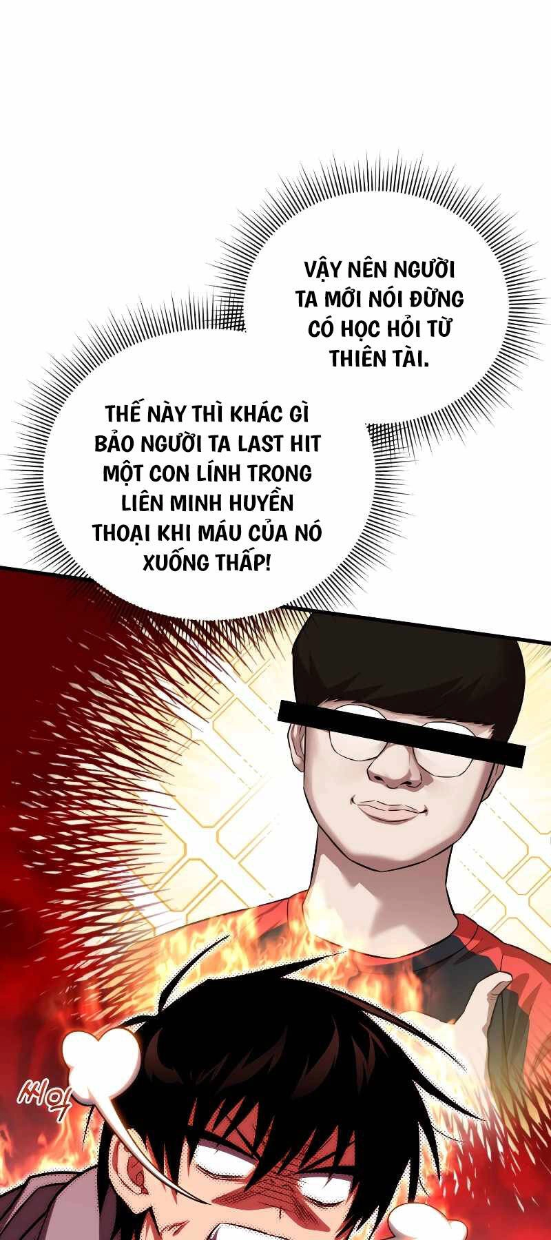 Người Chơi Trở Lại Sau 10000 Năm Chapter 76 - 77