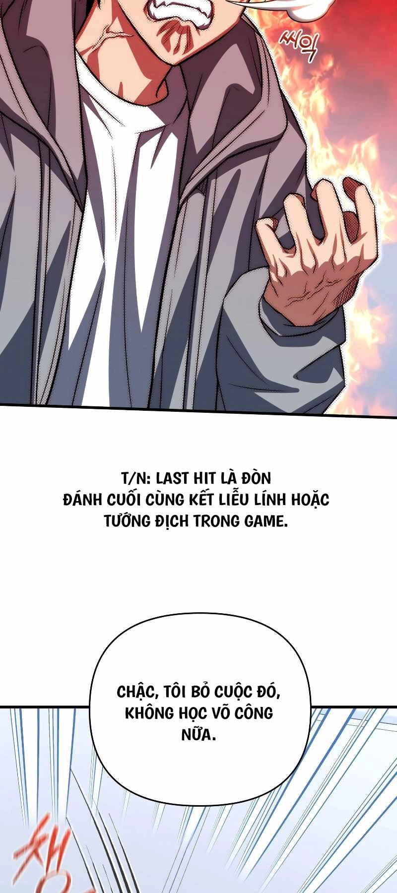 Người Chơi Trở Lại Sau 10000 Năm Chapter 76 - 78