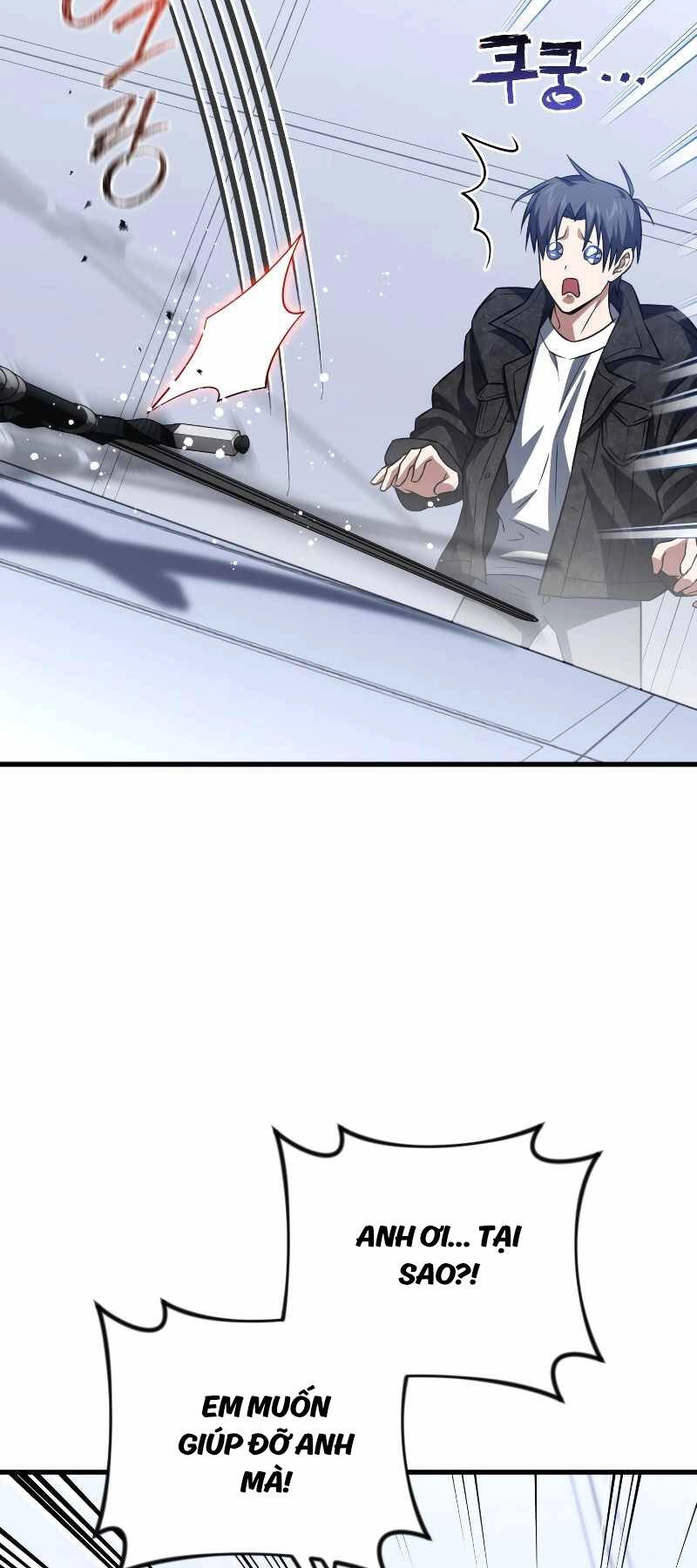 Người Chơi Trở Lại Sau 10000 Năm Chapter 76 - 79