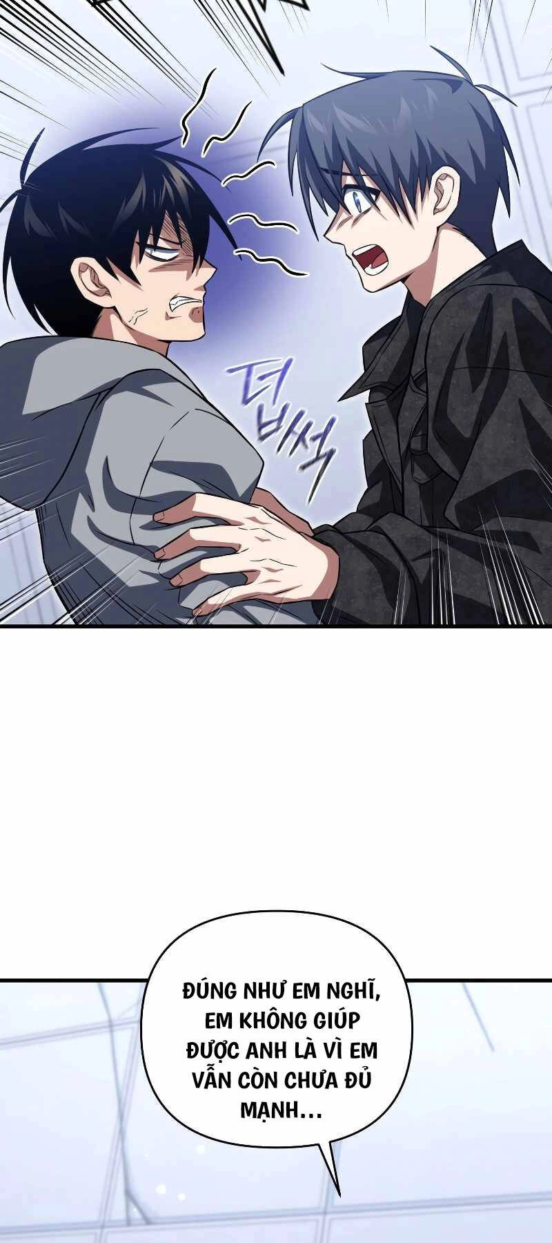 Người Chơi Trở Lại Sau 10000 Năm Chapter 76 - 80