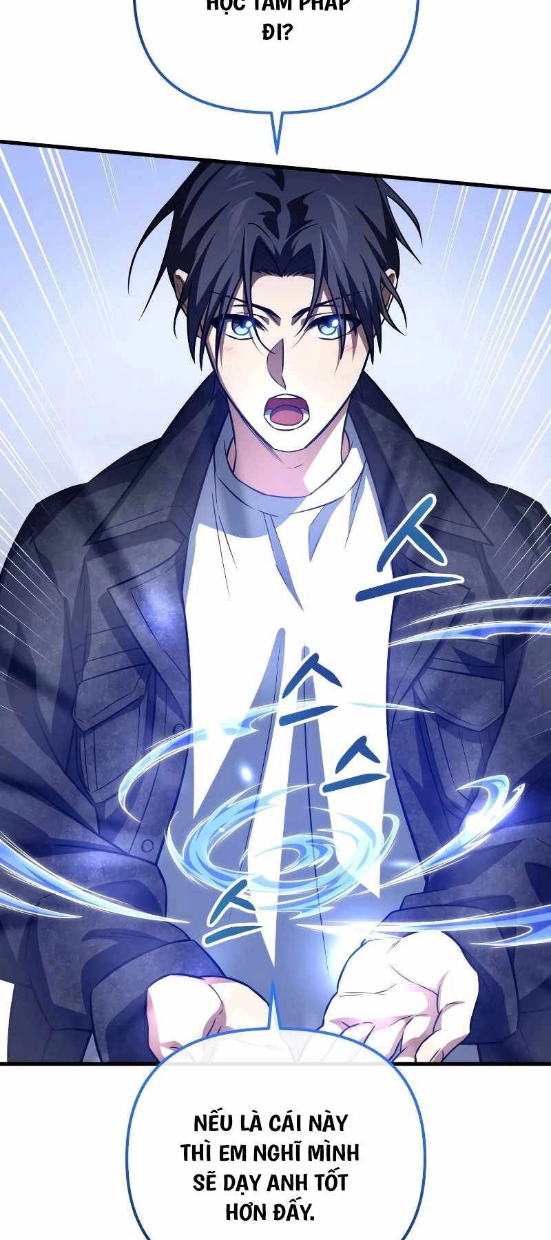 Người Chơi Trở Lại Sau 10000 Năm Chapter 76 - 82