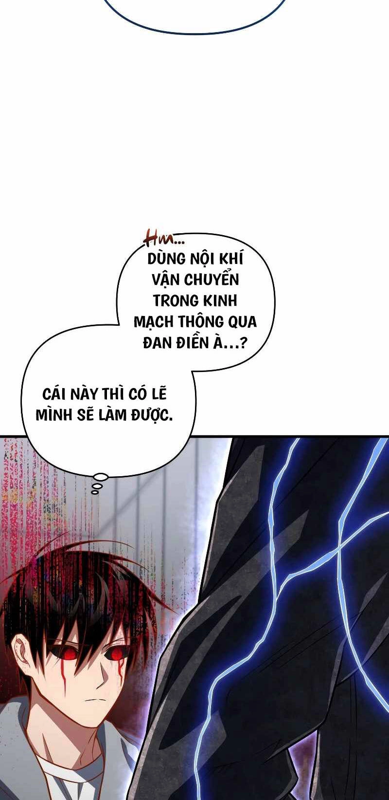 Người Chơi Trở Lại Sau 10000 Năm Chapter 76 - 83