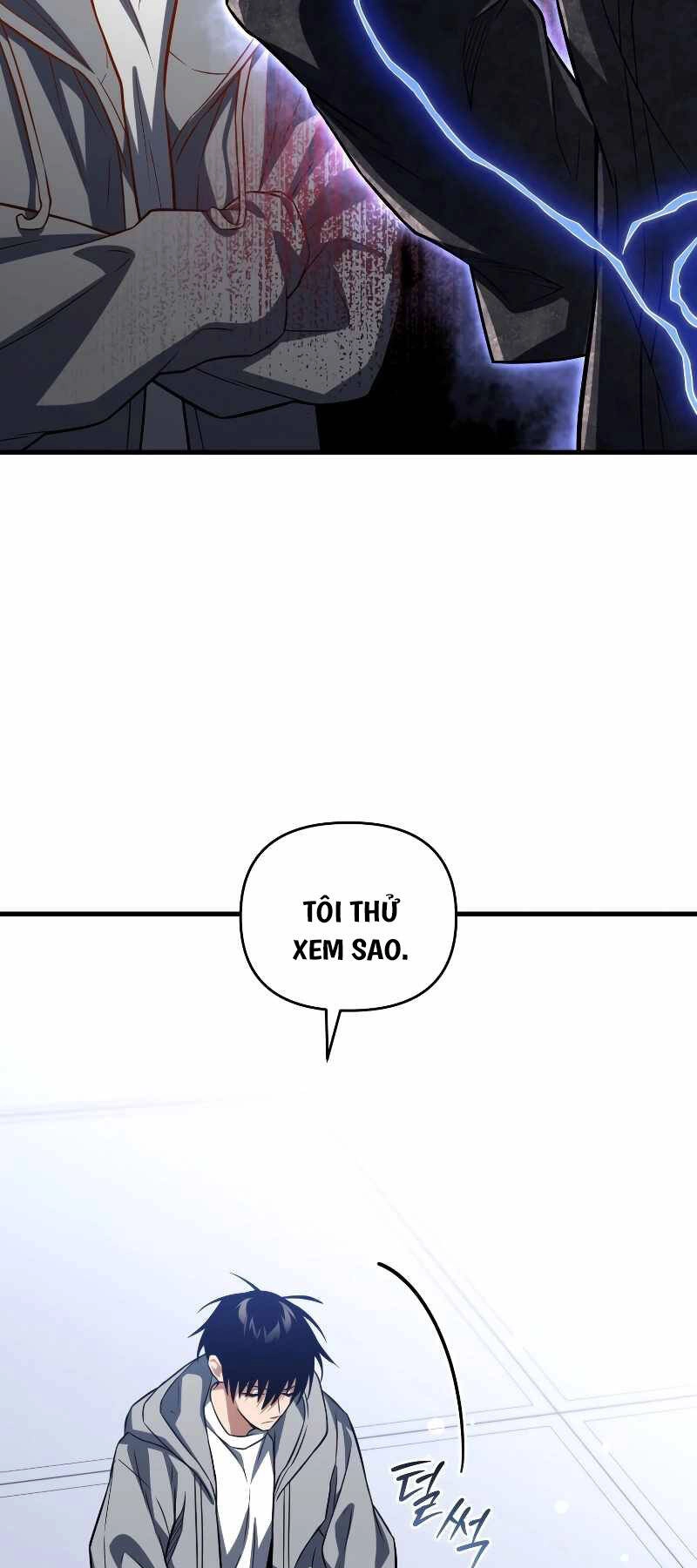 Người Chơi Trở Lại Sau 10000 Năm Chapter 76 - 84