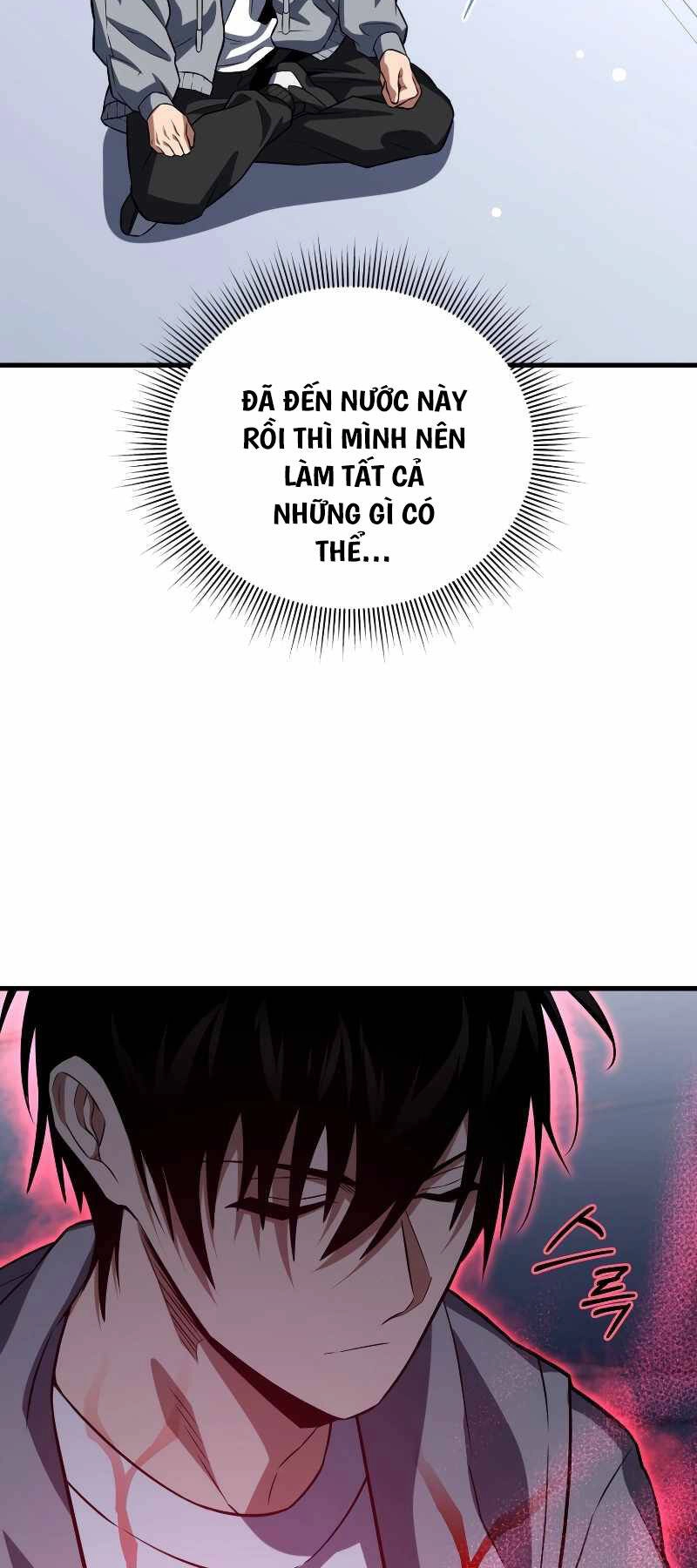 Người Chơi Trở Lại Sau 10000 Năm Chapter 76 - 85