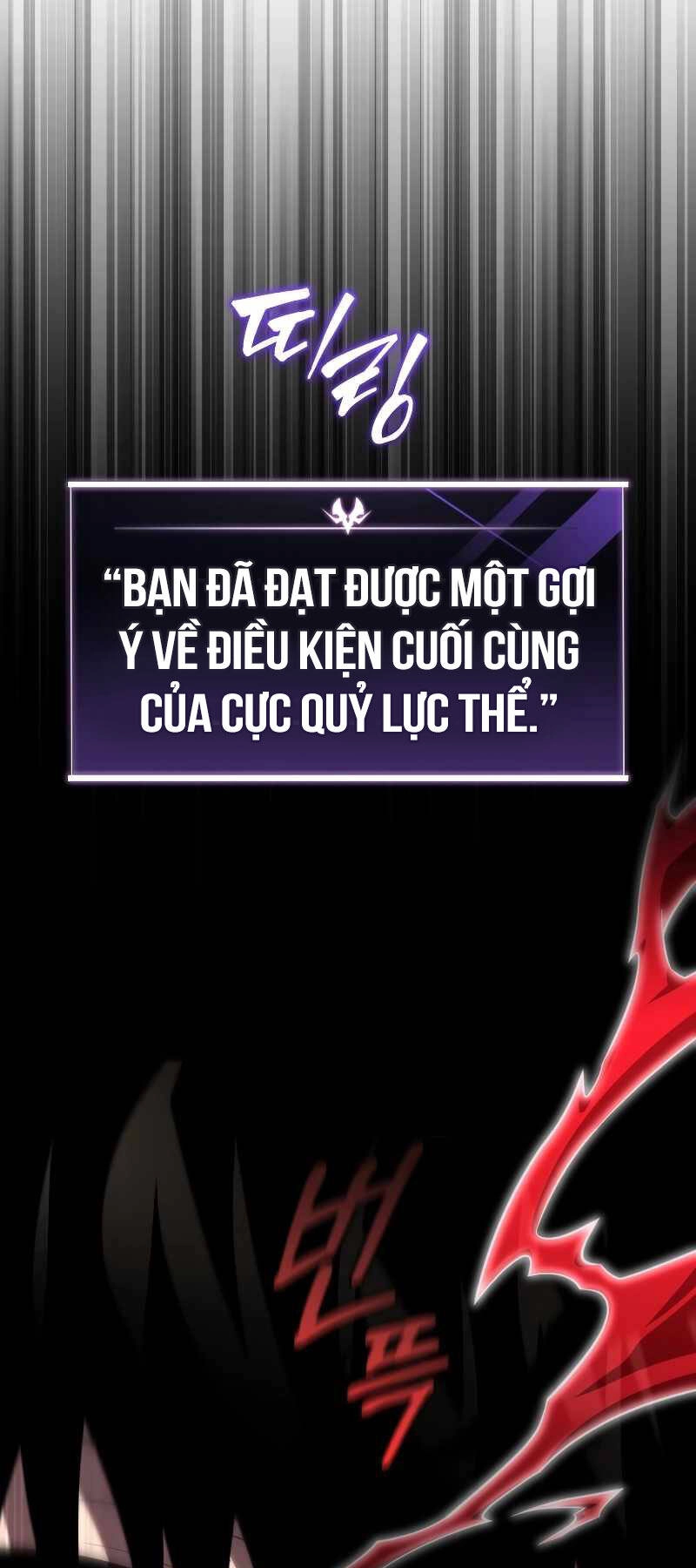 Người Chơi Trở Lại Sau 10000 Năm Chapter 76 - 93