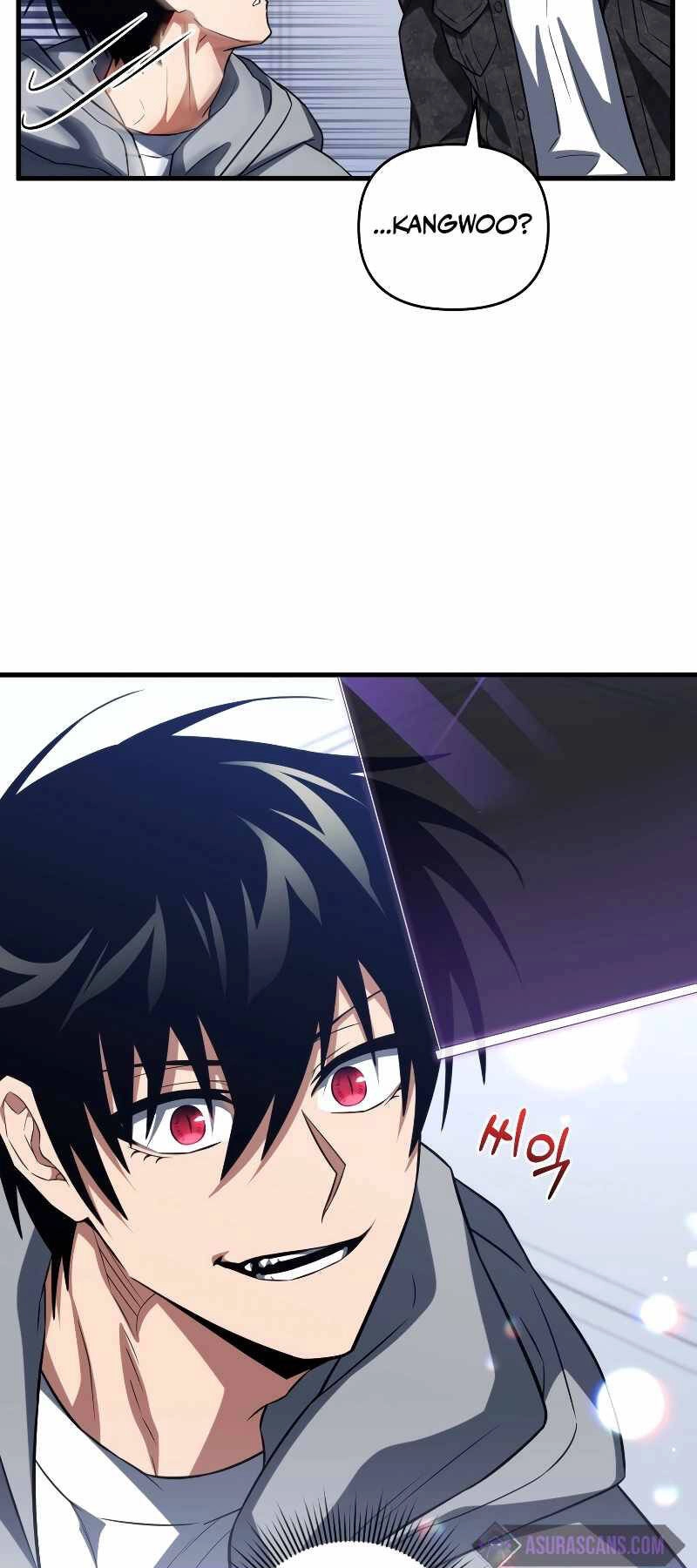 Người Chơi Trở Lại Sau 10000 Năm Chapter 76 - 95