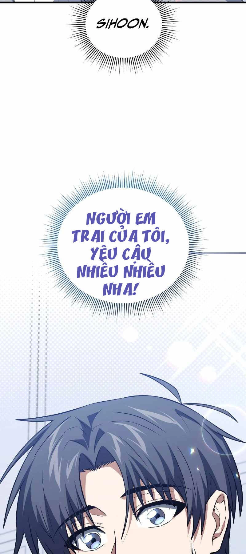 Người Chơi Trở Lại Sau 10000 Năm Chapter 76 - 96