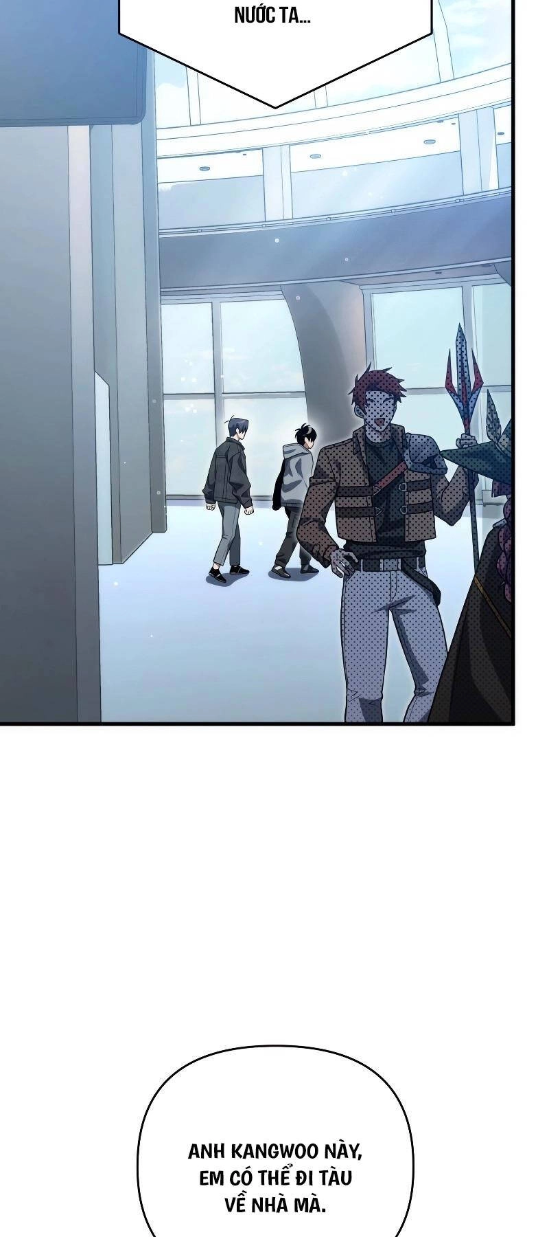 Người Chơi Trở Lại Sau 10000 Năm Chapter 77 - 34