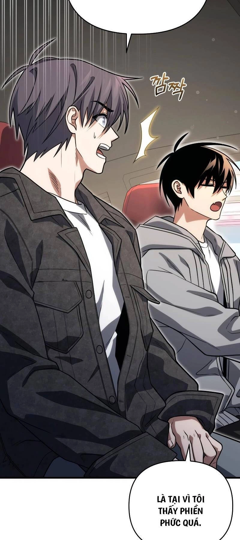 Người Chơi Trở Lại Sau 10000 Năm Chapter 77 - 38