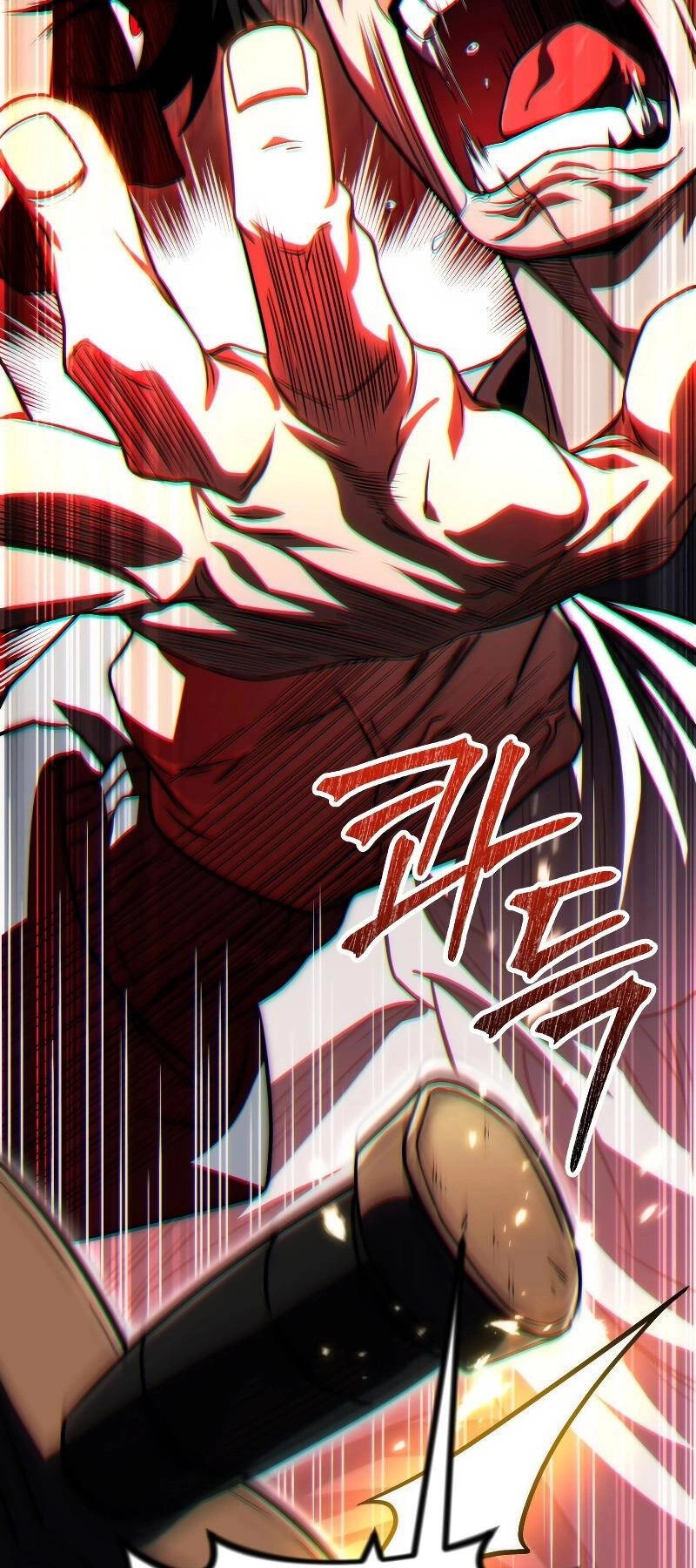 Người Chơi Trở Lại Sau 10000 Năm Chapter 77 - 85