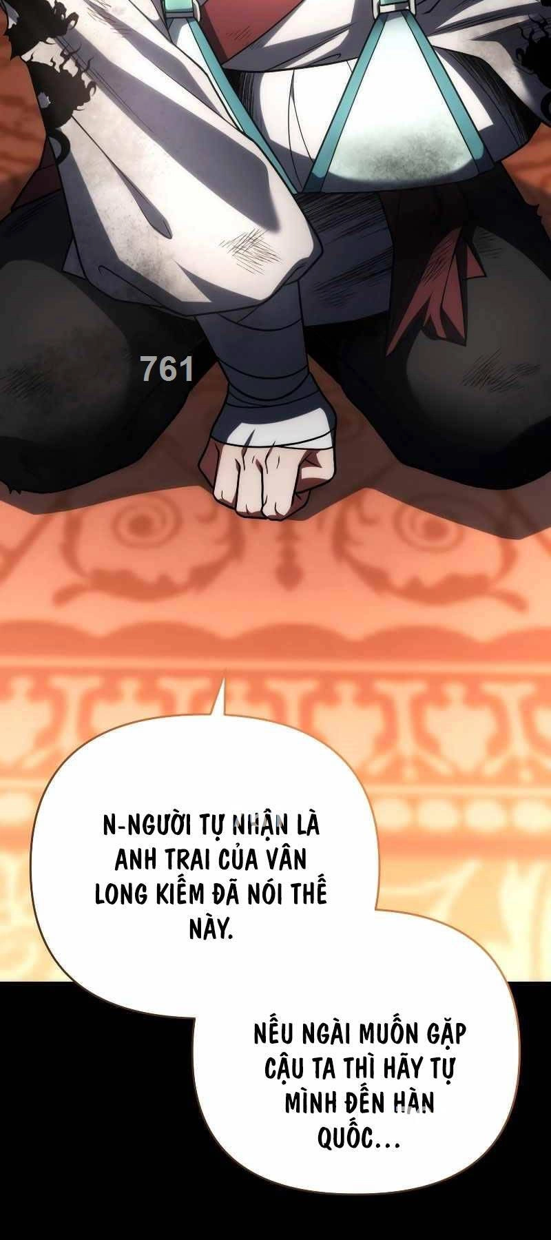 Người Chơi Trở Lại Sau 10000 Năm Chapter 78 - 2