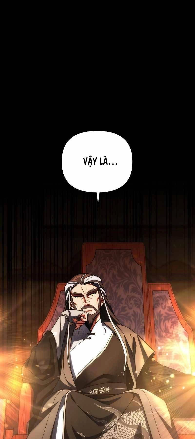 Người Chơi Trở Lại Sau 10000 Năm Chapter 78 - 3