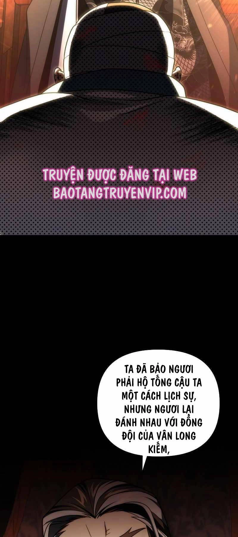 Người Chơi Trở Lại Sau 10000 Năm Chapter 78 - 4