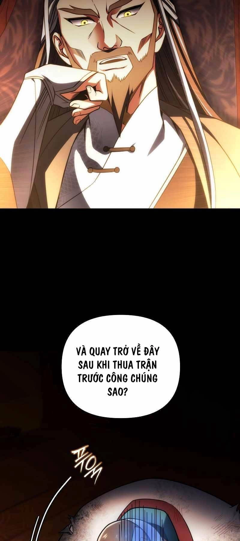 Người Chơi Trở Lại Sau 10000 Năm Chapter 78 - 5