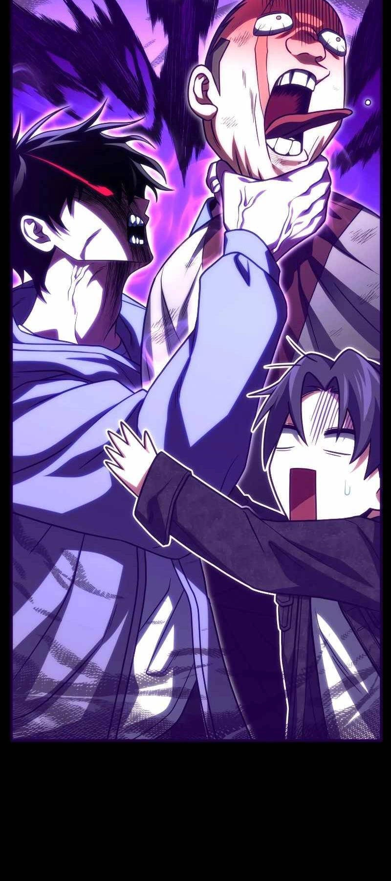 Người Chơi Trở Lại Sau 10000 Năm Chapter 78 - 8