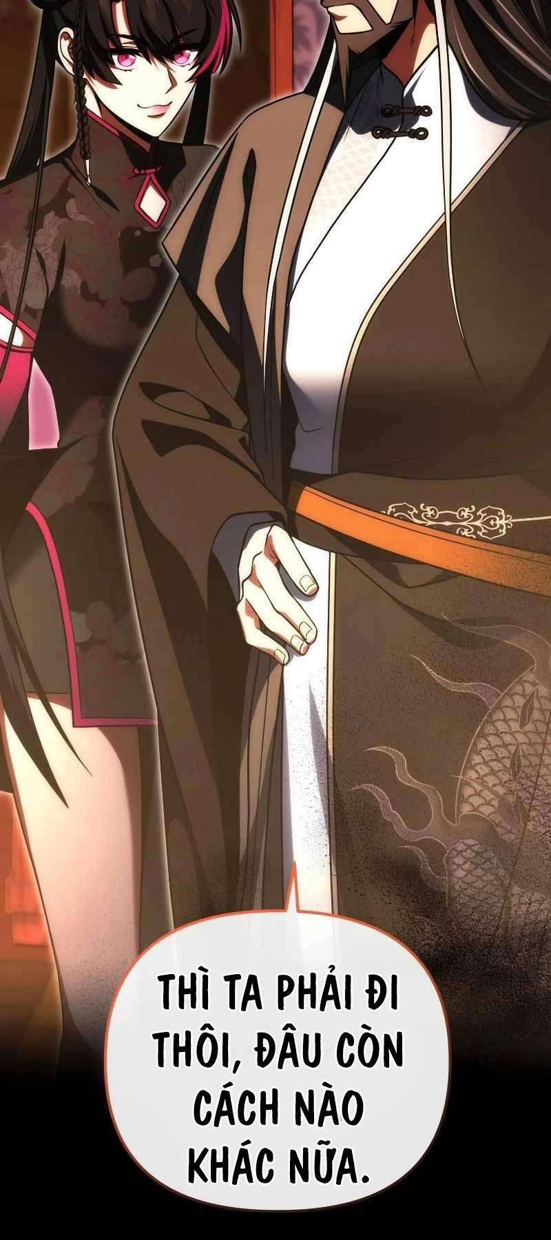 Người Chơi Trở Lại Sau 10000 Năm Chapter 78 - 18