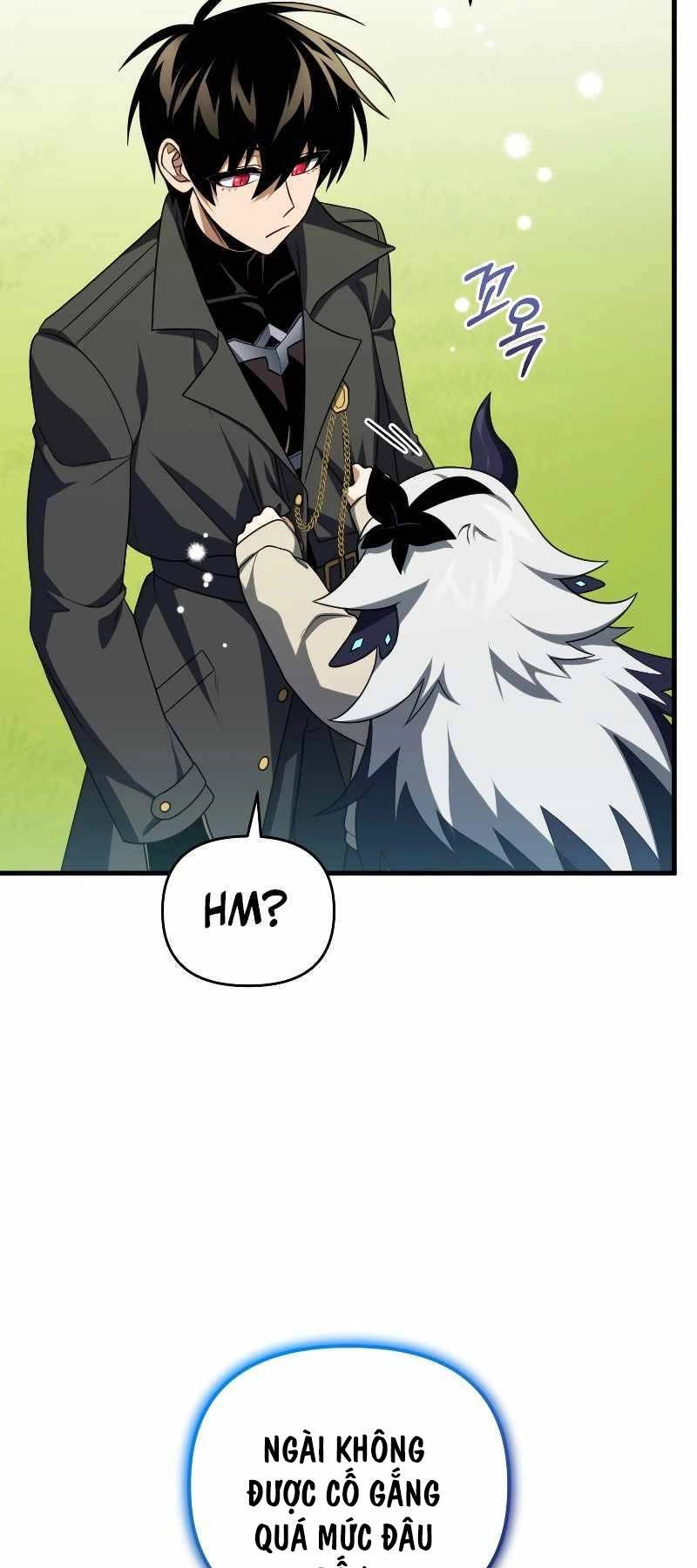 Người Chơi Trở Lại Sau 10000 Năm Chapter 78 - 33