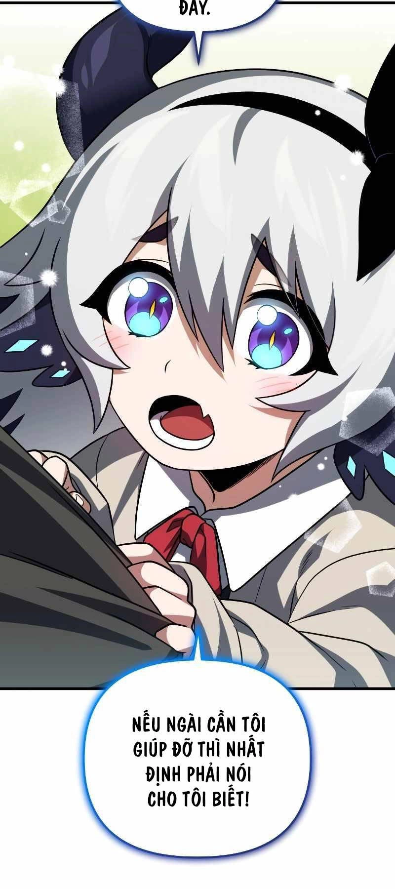 Người Chơi Trở Lại Sau 10000 Năm Chapter 78 - 34