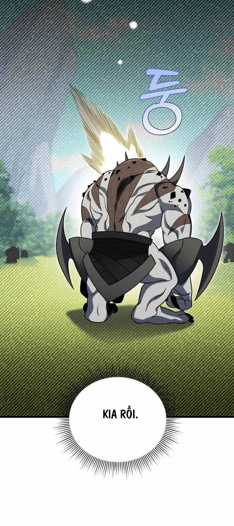 Người Chơi Trở Lại Sau 10000 Năm Chapter 78 - 38