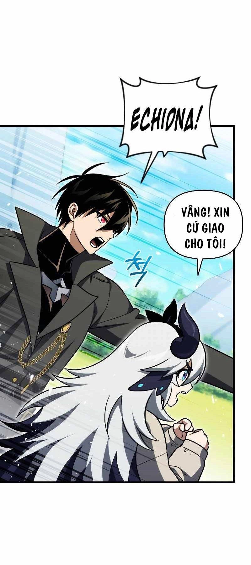 Người Chơi Trở Lại Sau 10000 Năm Chapter 78 - 39