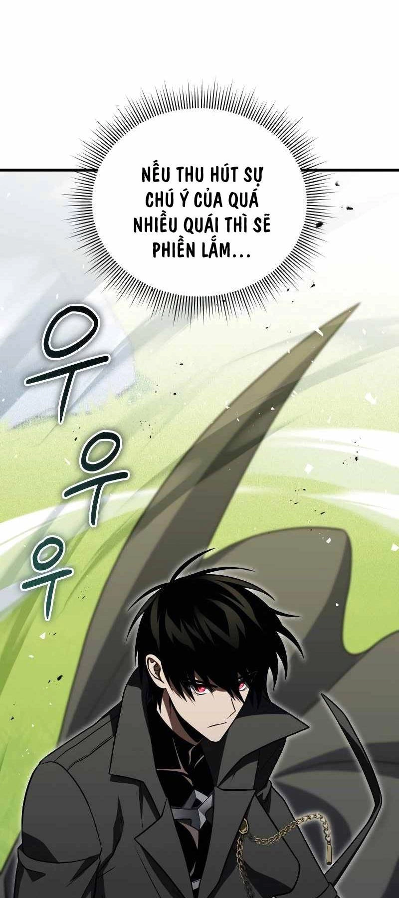 Người Chơi Trở Lại Sau 10000 Năm Chapter 78 - 40