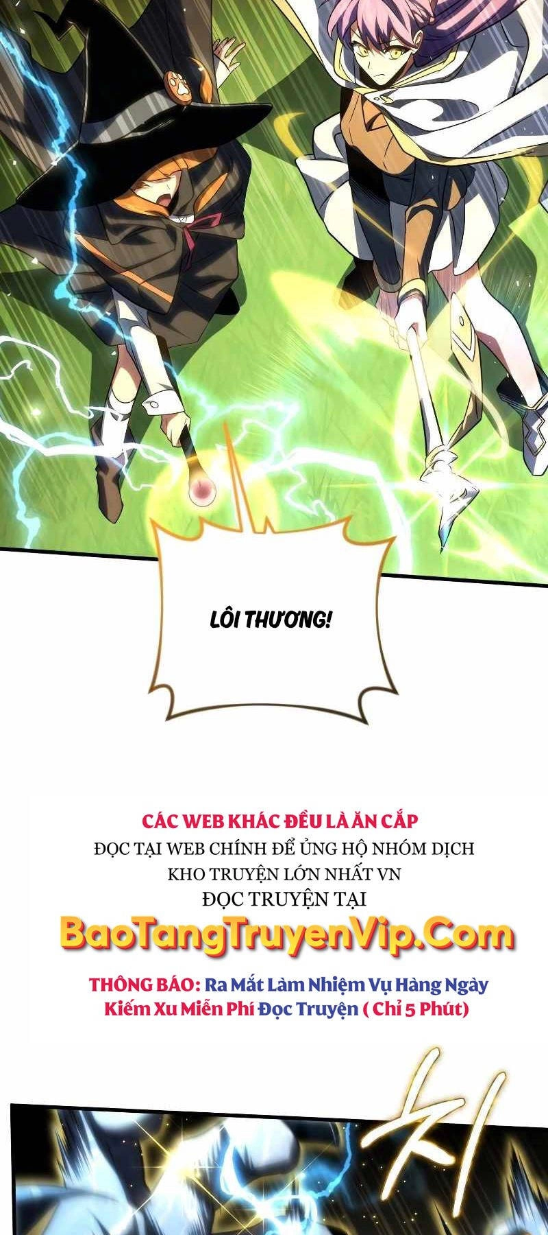 Người Chơi Trở Lại Sau 10000 Năm Chapter 78 - 58