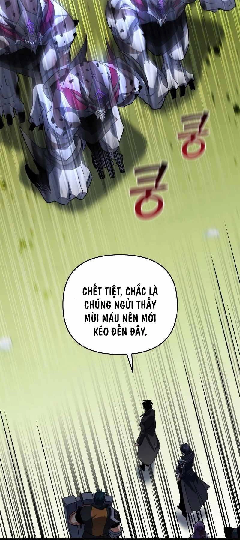 Người Chơi Trở Lại Sau 10000 Năm Chapter 78 - 74