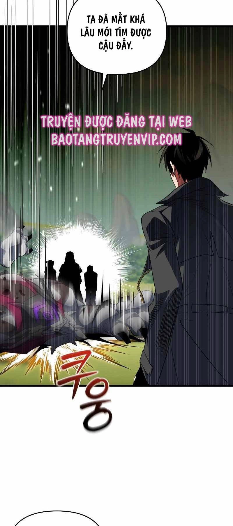 Người Chơi Trở Lại Sau 10000 Năm Chapter 78 - 81