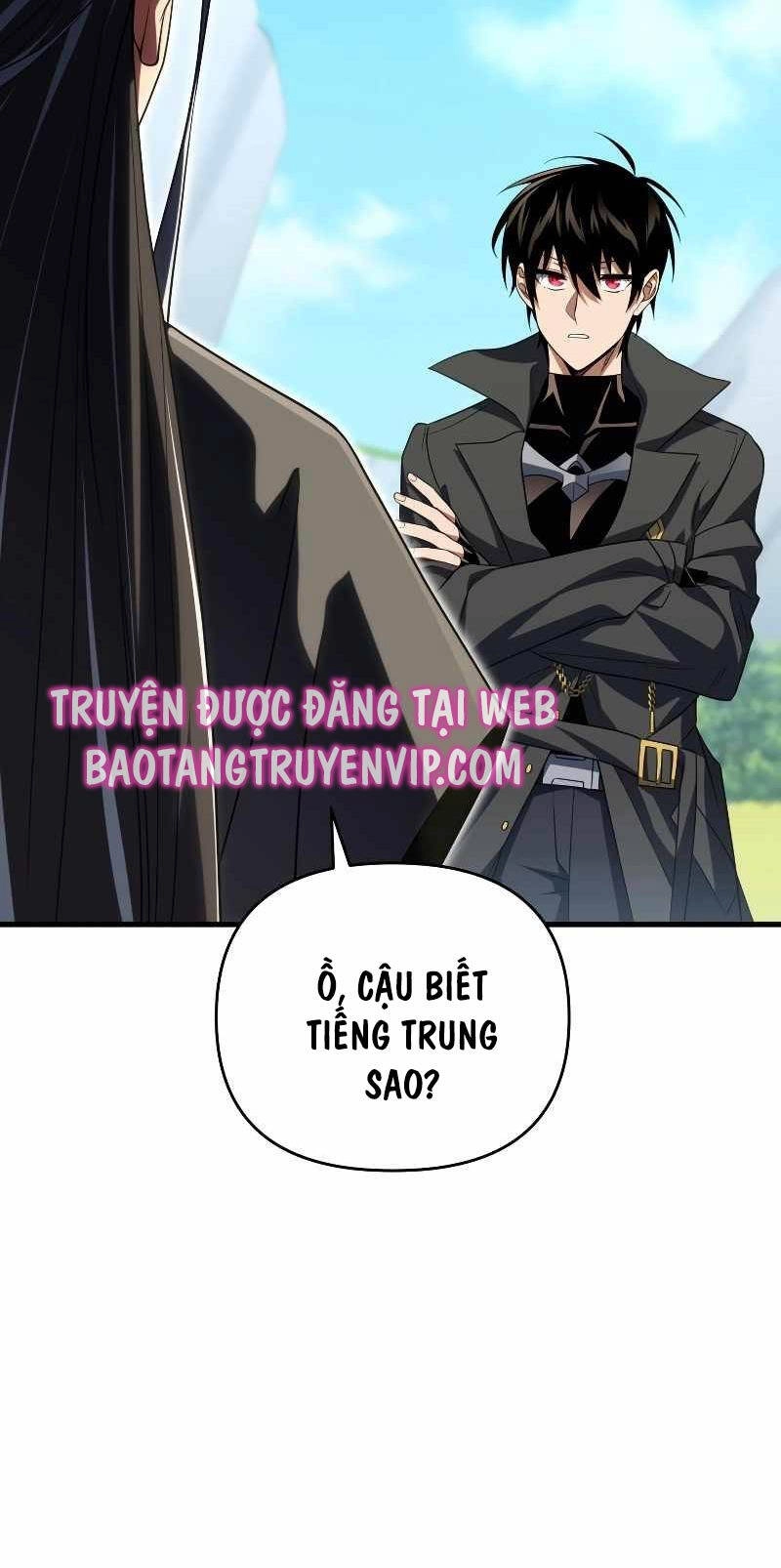 Người Chơi Trở Lại Sau 10000 Năm Chapter 78 - 87