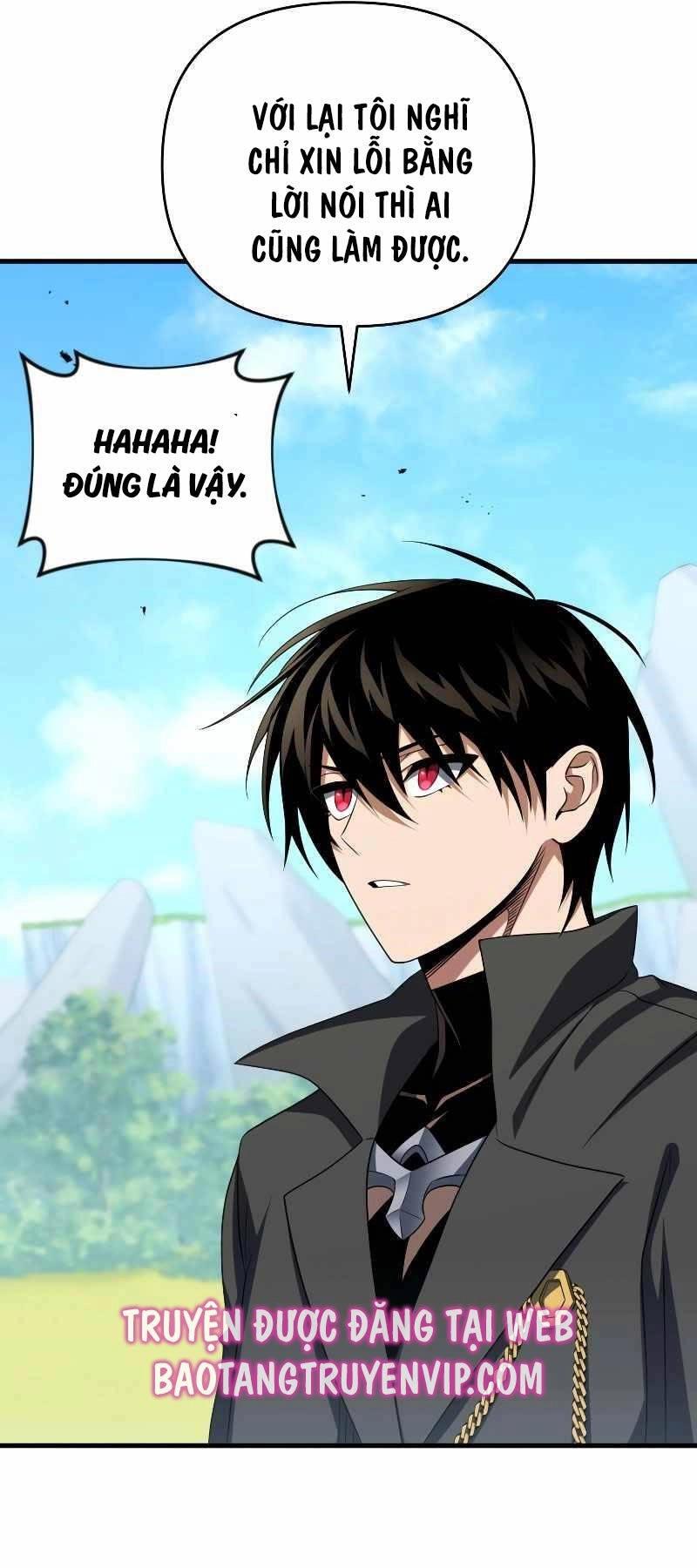 Người Chơi Trở Lại Sau 10000 Năm Chapter 78 - 88