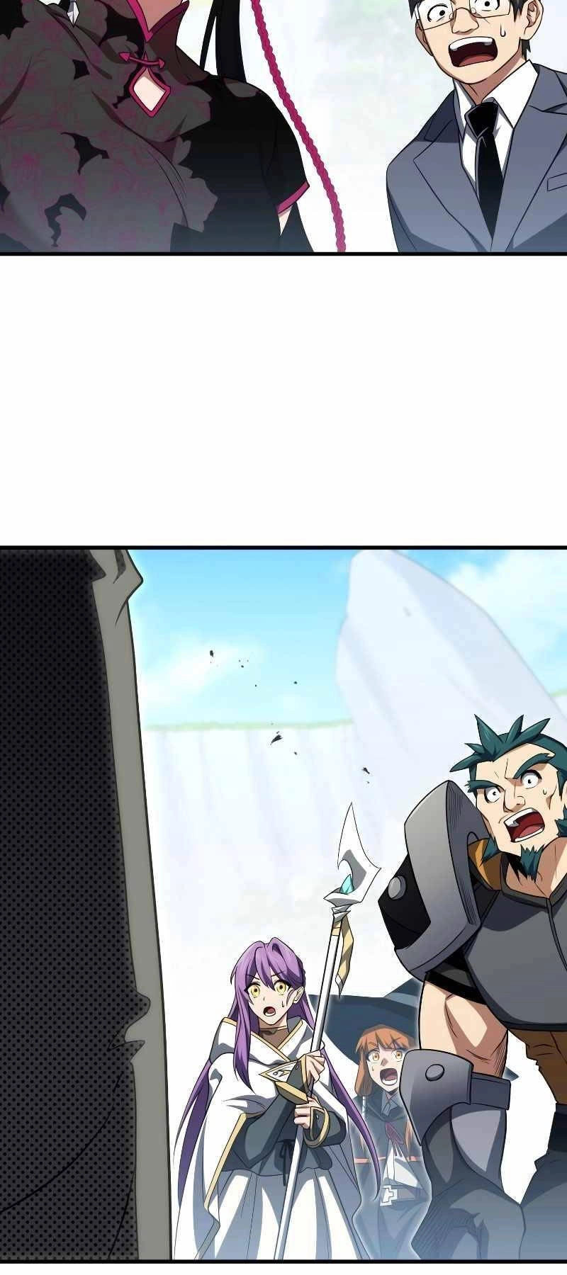 Người Chơi Trở Lại Sau 10000 Năm Chapter 78 - 93