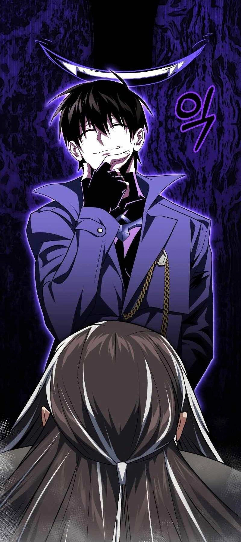 Người Chơi Trở Lại Sau 10000 Năm Chapter 78 - 98